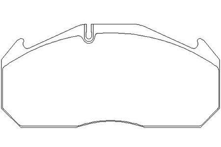 汽車剎車片價(jià)格