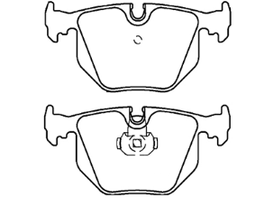 汽車(chē)剎車(chē)片廠(chǎng)家